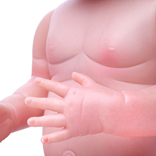 Кукла "Оливия" в коробке