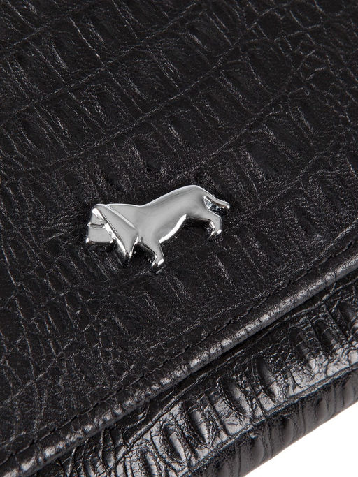 Кошелек Labbra L058-0004 black фото 3