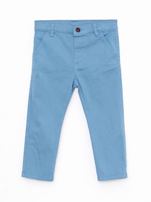Basic Erkek Bebek Pantolon