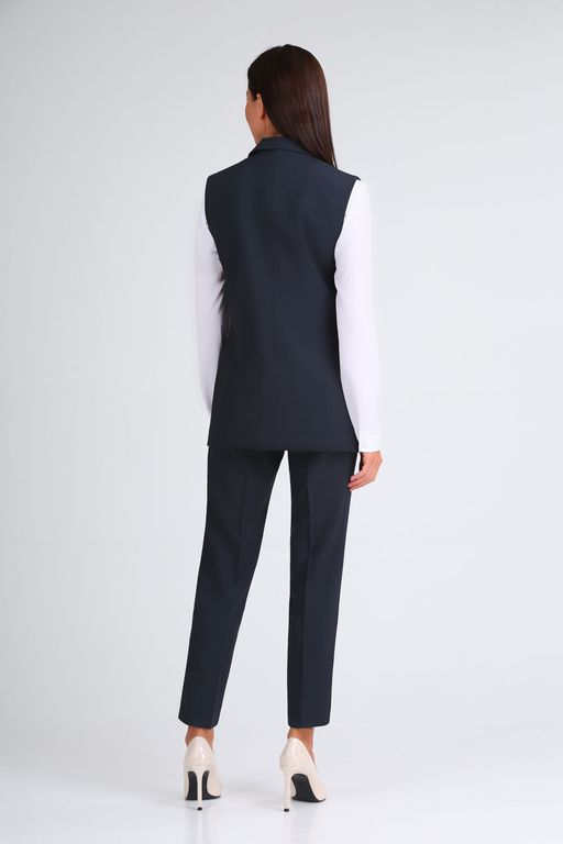 Костюм Ivelta 3626 синий  фото 4