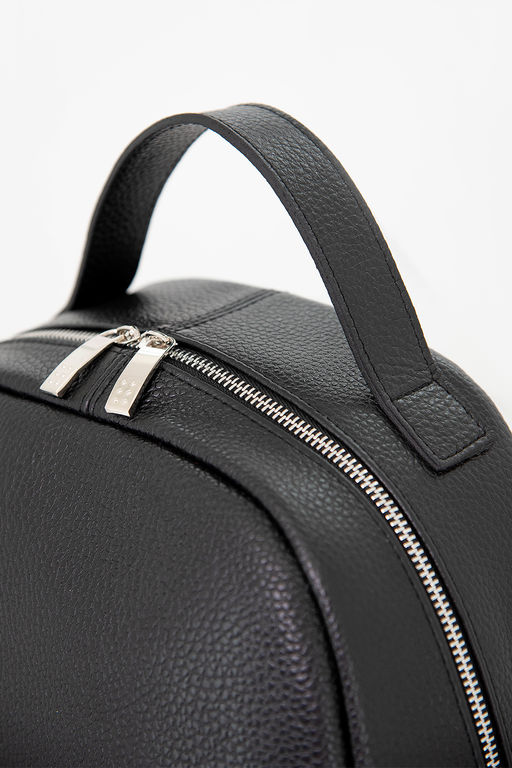 Сумка мужская Ц-573.1 черный - Protege фото 14