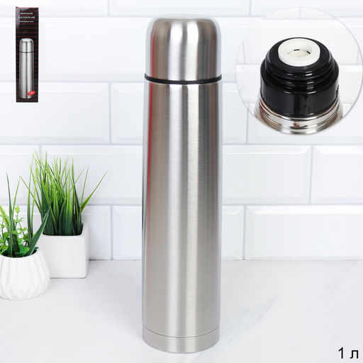 Термос 1 л / 805 V /уп 30/ 304