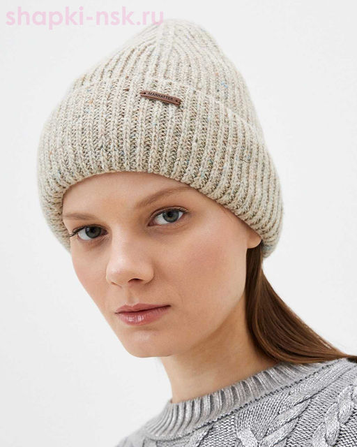 12711/2 MWH Колпак женский флис (56-58)