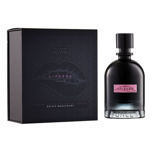 ONCE LIPSENS w EDP 100 ml M,
