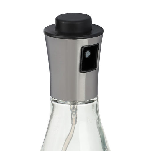 Распылитель для масла и уксуса, 17,5*7см, нерж.сталь, стекло VETTA арт. 828-311 - Полимербыт фото 3