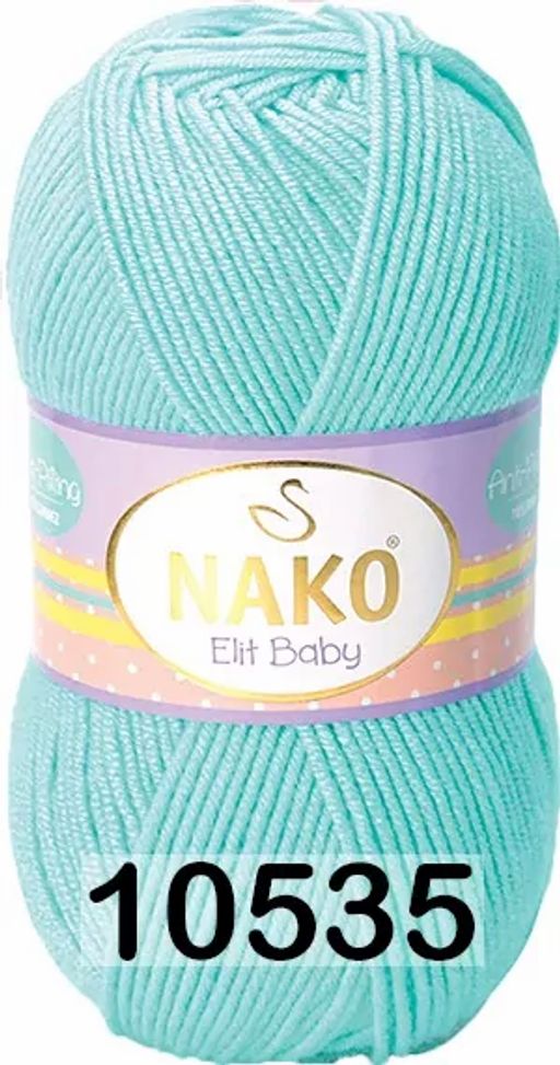 ELIT BABY - Nako фото 35