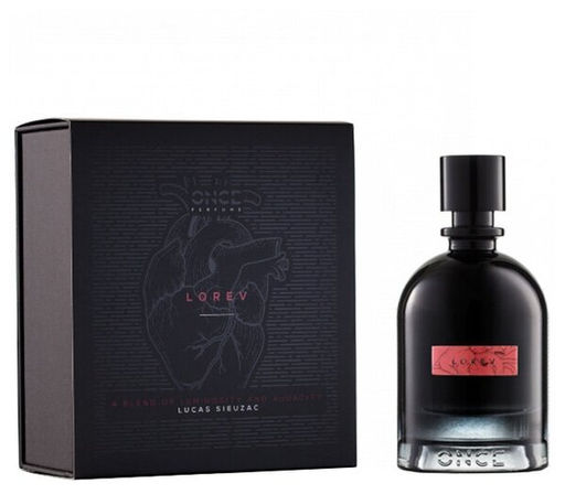 ONCE LOREV w EDP 100 ml M,