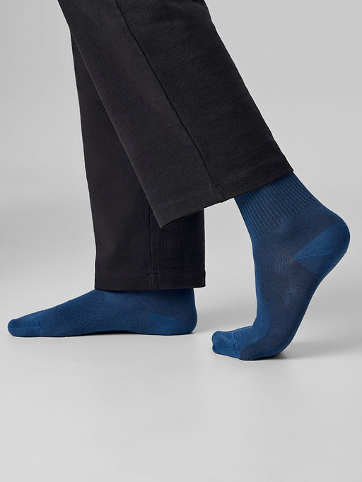 Цена за 5 пар! НОСКИ МУЖСКИЕ - Mark formelle фото 2