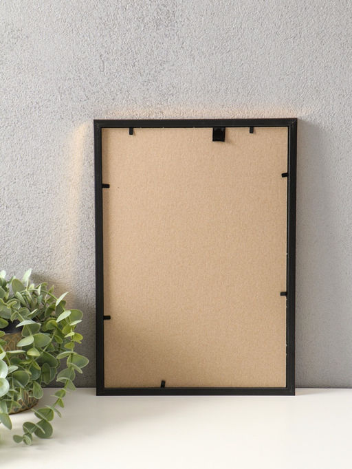 Набор фоторамок для фото 21×30 см Lumo, 3 шт., (пластиковый экран), золото