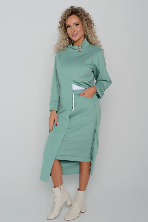 0941 ЮБКА - Dusans фото 7