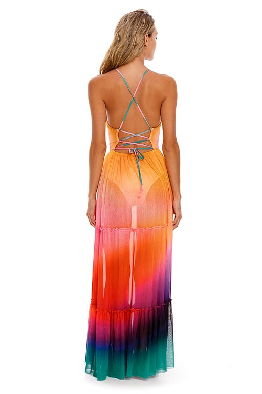 Платье 10551 Cosmea Vini