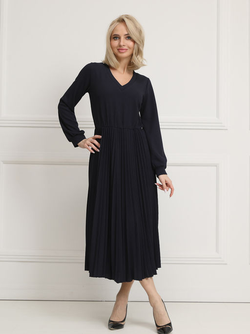 Платье П5-4858/18 - Wisell фото 10