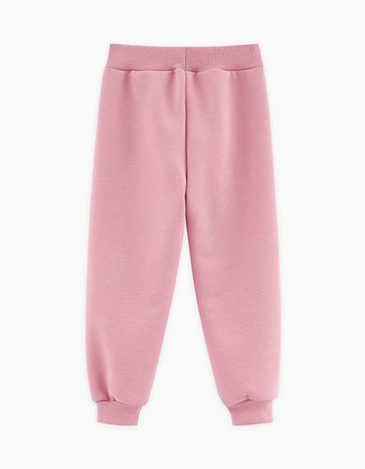 Брюки для девочки