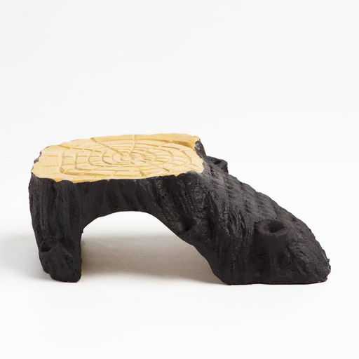 Укрытие для террариума под дерево, 13,5 х 9 х 5 см - Simaland фото 2