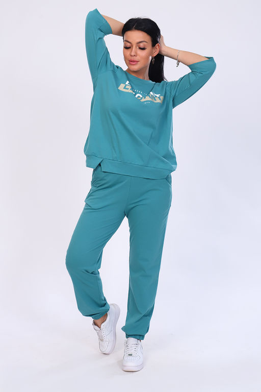 Женский костюм - Натали фото 11