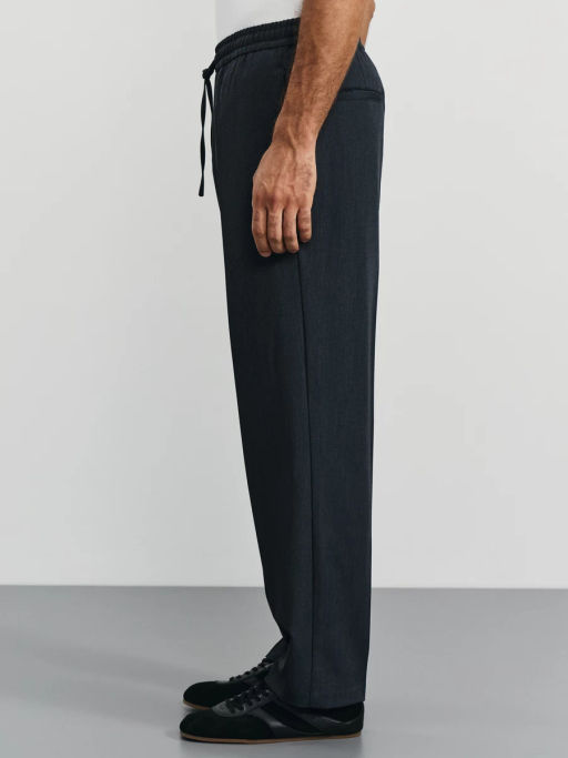 Брюки regular fit / Zarina