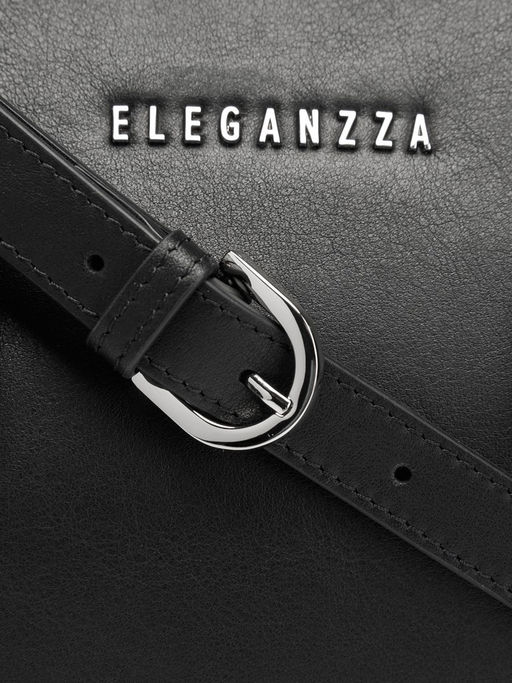Сумка ELEGANZZA ZG-0608-1 black