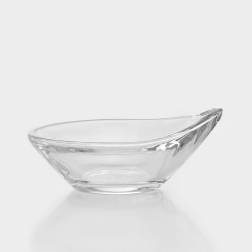 Цена за 2 шт. Соусник стеклянный Gastroboutique, 70 мл