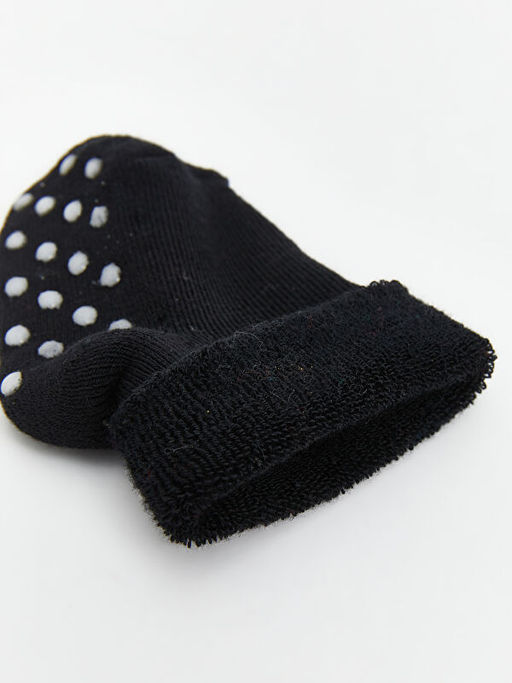 Bask?l? Erkek Bebek Ev ?orab?