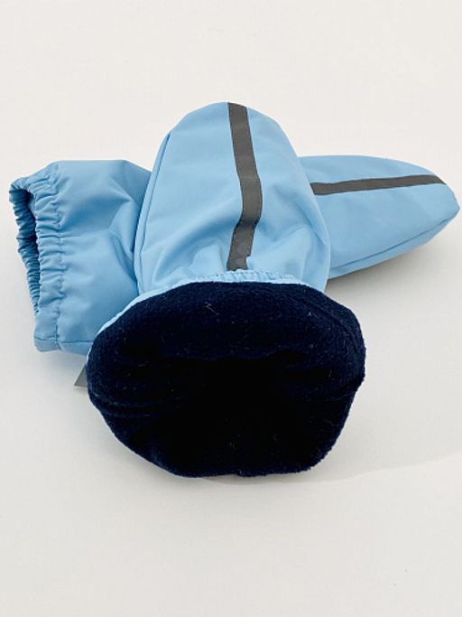 Варежки утепленные 21887-02 - Avese фото 9