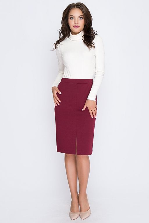 Юбка 2577-2 - Avili фото 2