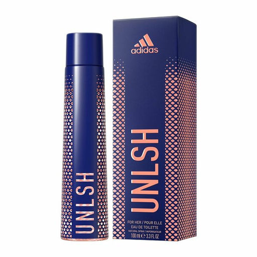 ADIDAS UNLSH w EDT 100 ml M,