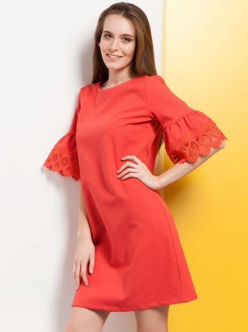 Платье жен. - Incity фото 3