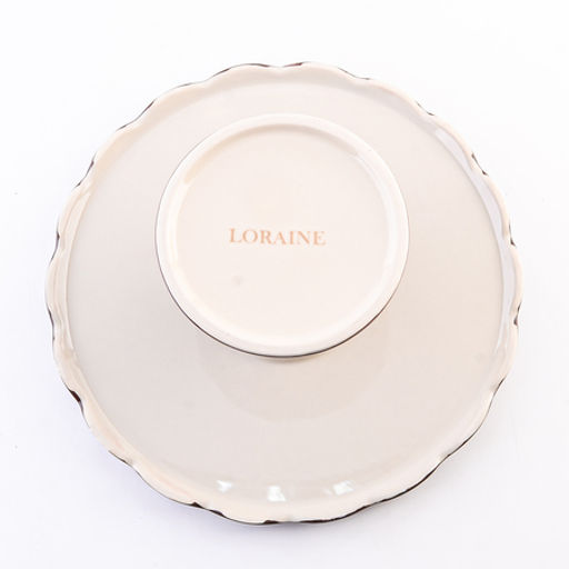 60372 Тортовница керамическая LR (х6) - Mayer&boch фото 5