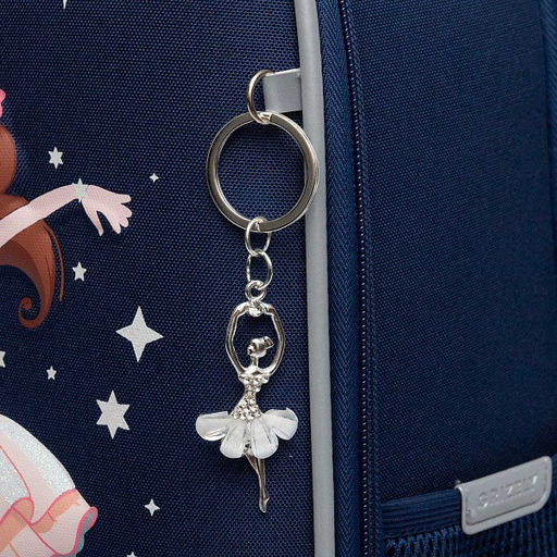 RAw-594-9 Рюкзак школьный - Grizzly фото 37