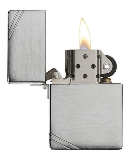 Зажигалка ZIPPO Реплика 1935 года | 1935 Replica  фото 3