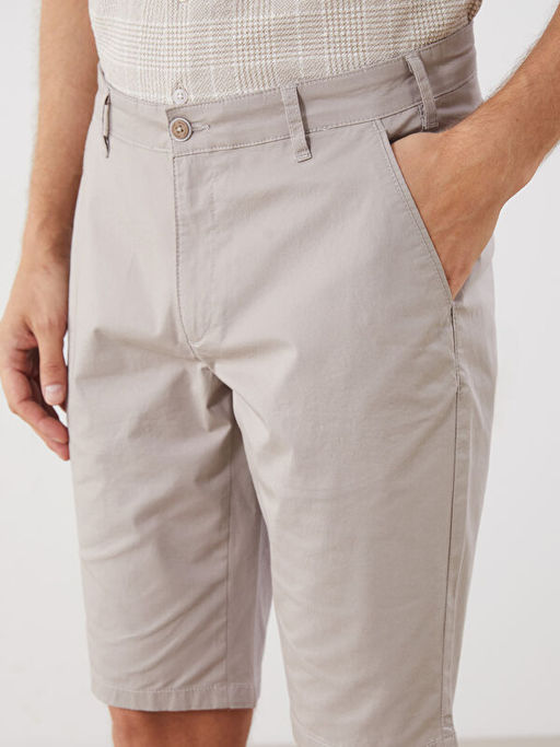 Standart Kal?p Gabardin Erkek ?ort