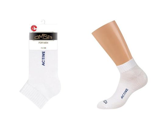 OMSA ACTIVE 111 - bianco  фото 2