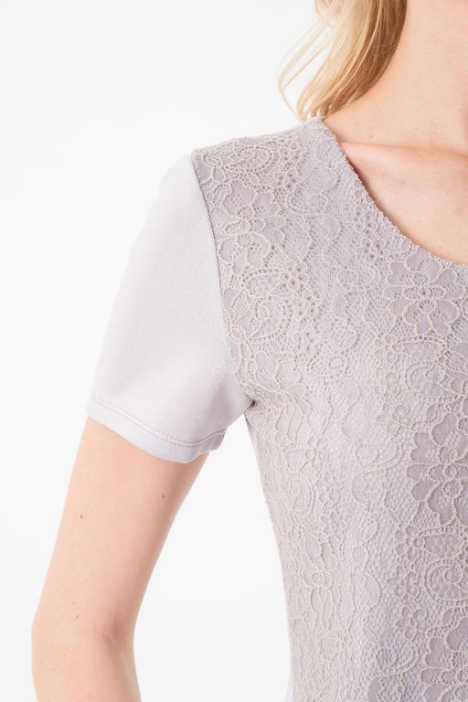 Джемпер М3-4168/4 - Wisell фото 7