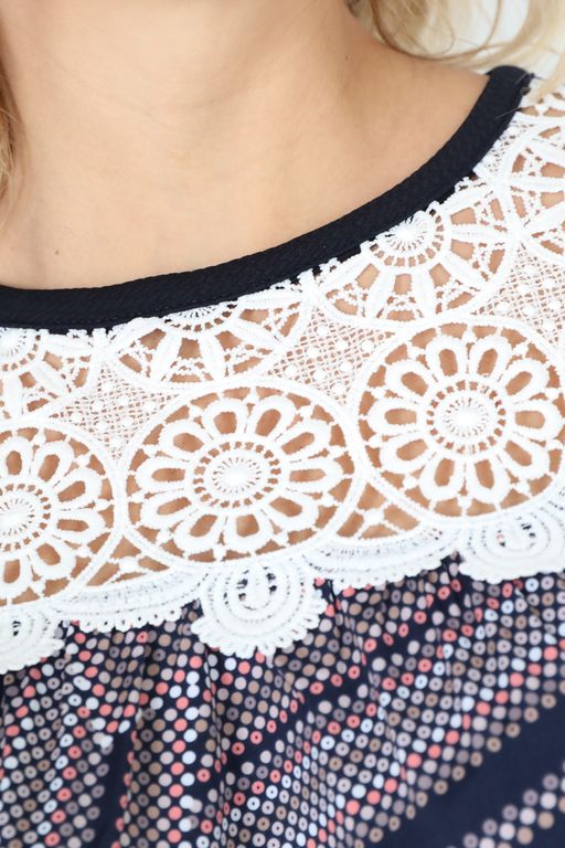 Платье П5-2791/4 - Wisell фото 6