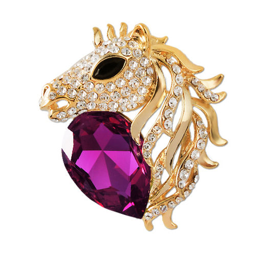 Брошь арт. NGR11120202850701 (id 192023) - Rada фото 2