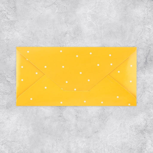 Конверт для денег К деньгам, ручная работа, 16,5 8 см - Дарите счастье фото 4