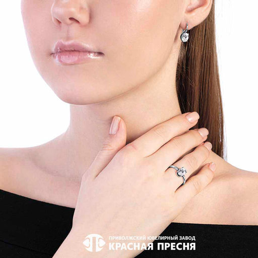 КОЛЬЦО 23813772 - Красная пресня фото 2