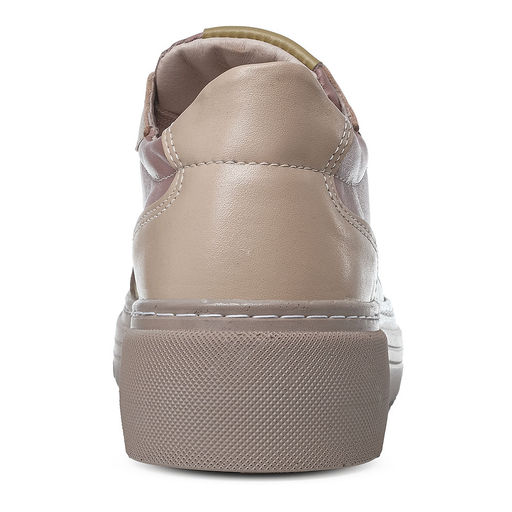 5N1372-3D ЖЕН П/ботинки нат.кожа нат.кожа ПУ - Юничел фото 2