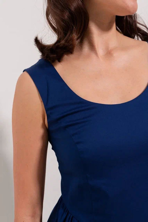 Платье Raimonda - Morozov Amavie фото 3