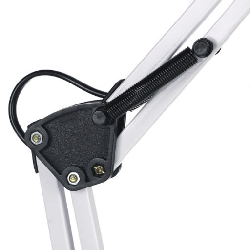 Светильник настольный / 811/ Ex27 /уп 12/ - Галеонтрейд фото 4