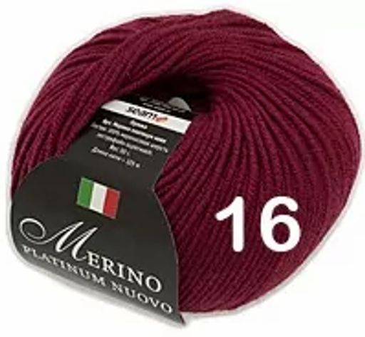 MERINO PLATINUM NUOVO - Сеам фото 11