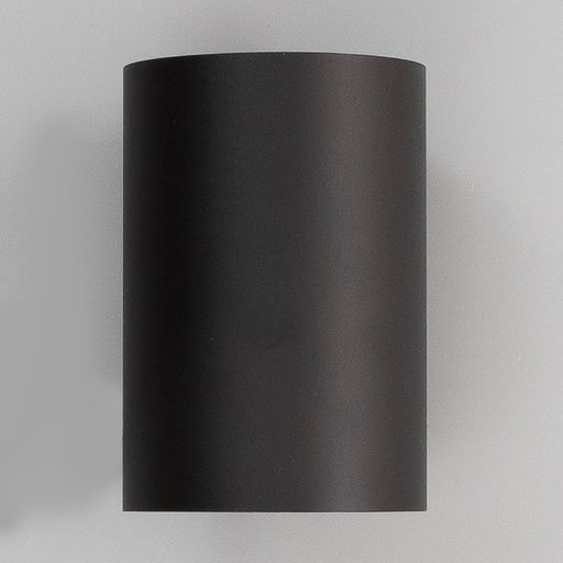 Бра BayerLux «Алпин», 1хLED, 2 Вт, 4000К, IP66, чёрный, 9×11×15 см