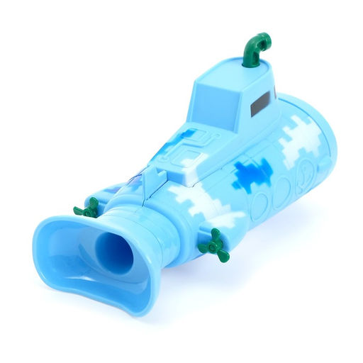 Подзорная труба Субмарина, с ремешком цвет МИКС - Simaland фото 4