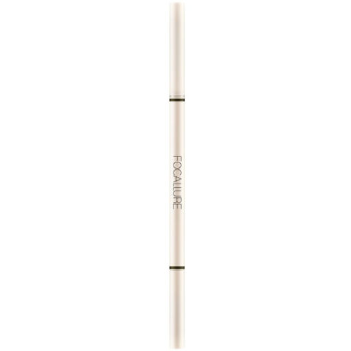 FOCALLURE Карандаш для бровей Artist Superfine Eyebrow Pencil тон 02 глубокий коричневый, 0,08 г  фото 2