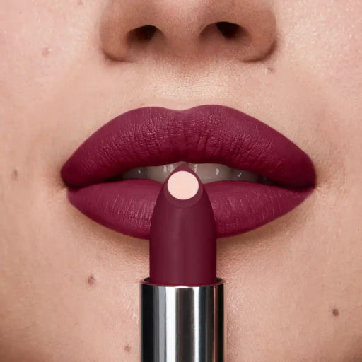 Матовая губная помада СуперУвлажнение Make up + Care, 4.3 г