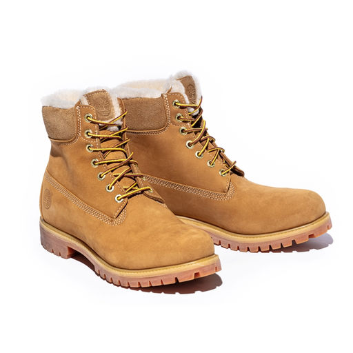 Ботинки / Timberland  фото 2