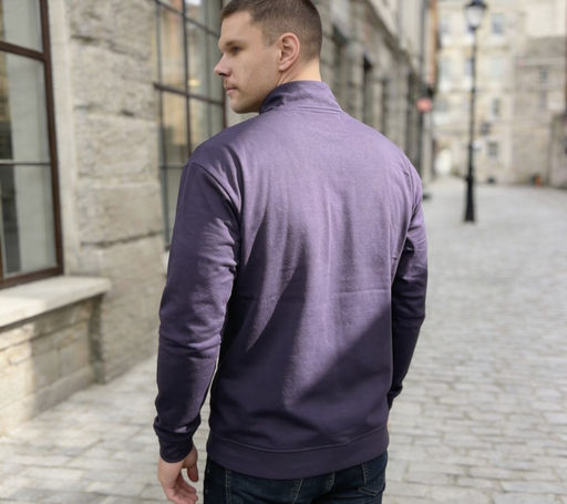 52723 Джемпер мужской