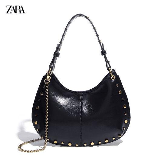 Сумка A-MR-127-Black