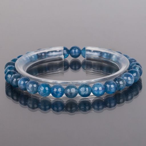 Браслет из Кианита 19,5 см