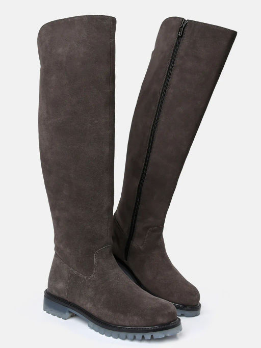 Сапоги ОКН723409Н04М